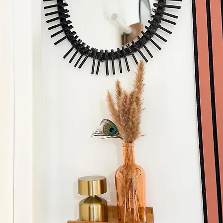 Appartement Le Parfum- Cosy Avec Parking Terrasse & Clim Agde