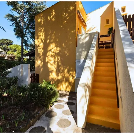 Appartamento Parfum Terrasse Clim Parking Privé Agde