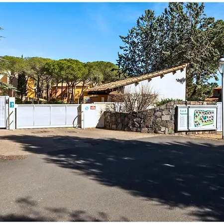 Parfum Terrasse Clim Parking Prive Agde