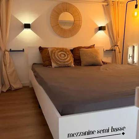 Le Parfum Bleute * Agde