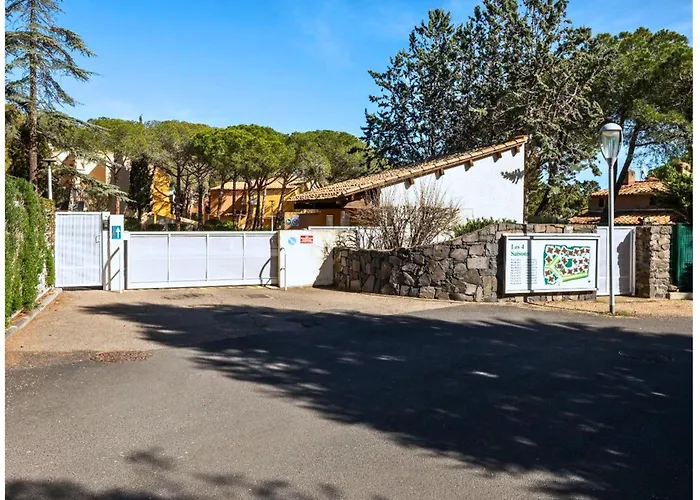 Parfum Terrasse Clim Parking Prive Agde